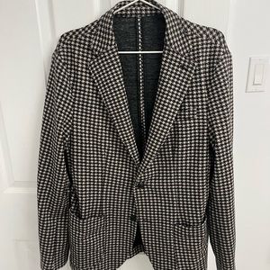Zara Blazer